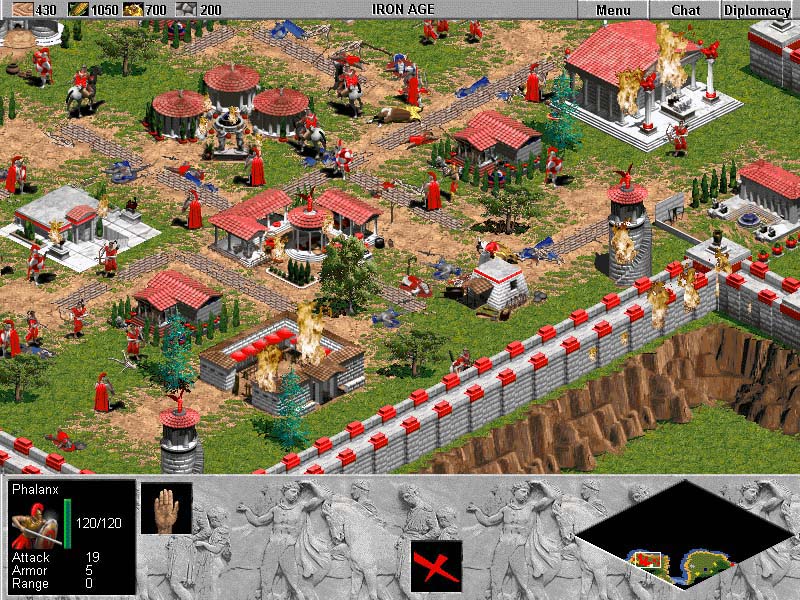 PC Screenshots