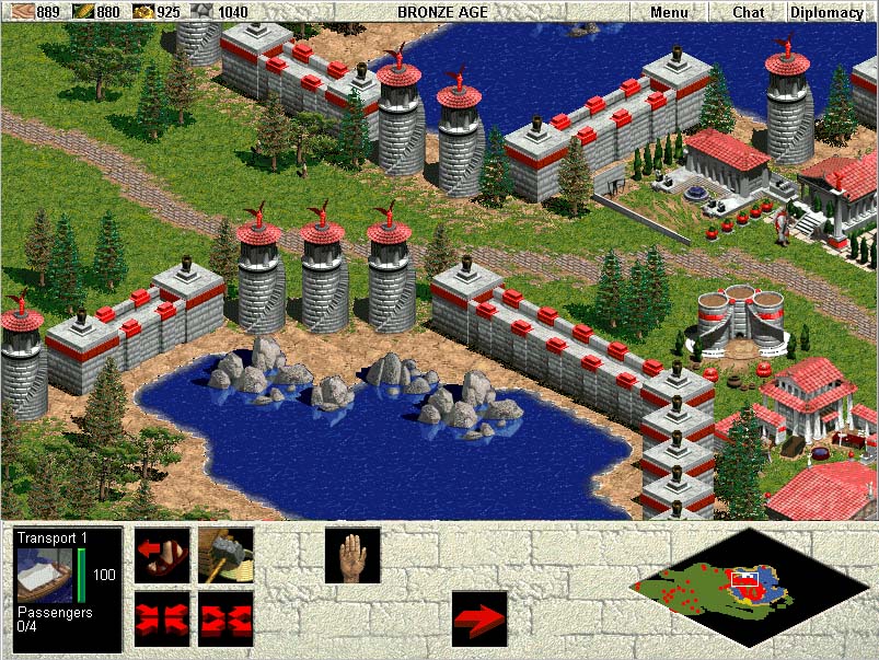PC Screenshots
