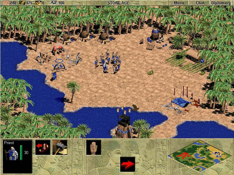 PC Screenshots