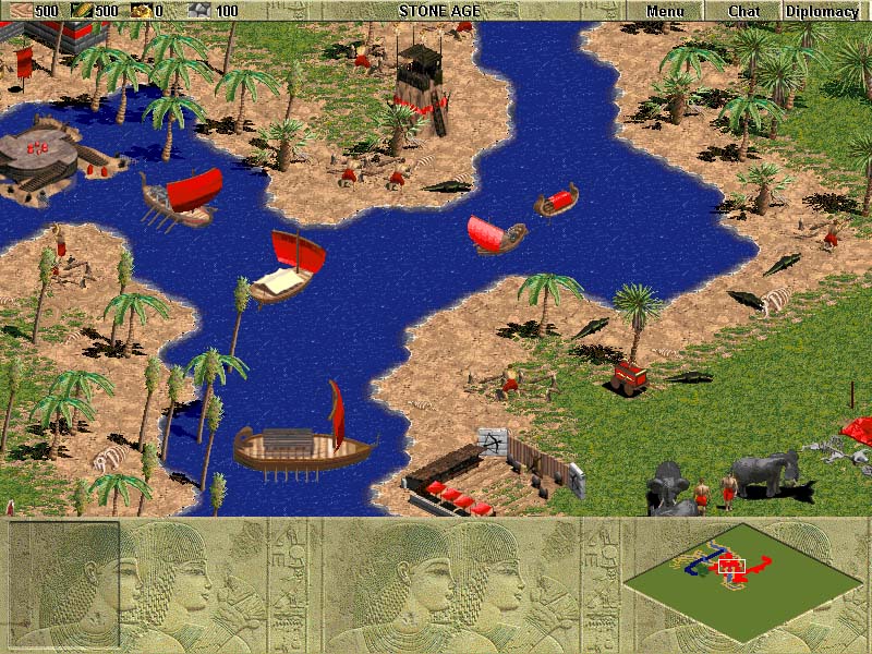 PC Screenshots