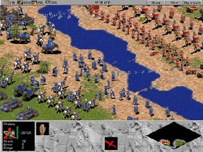 PC Screenshots