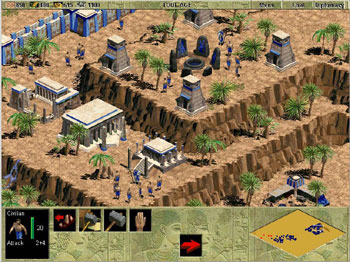 PC Screenshots
