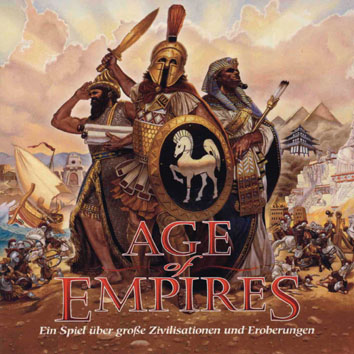 Box Art