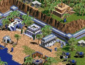 PC Screenshots