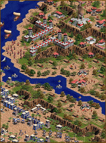 PC Screenshots