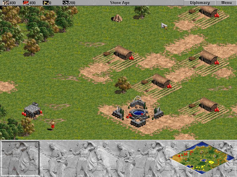 Screenshots