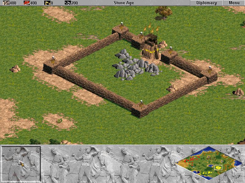 Screenshots