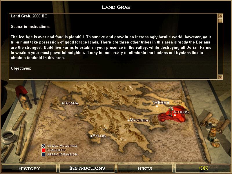 Screenshots