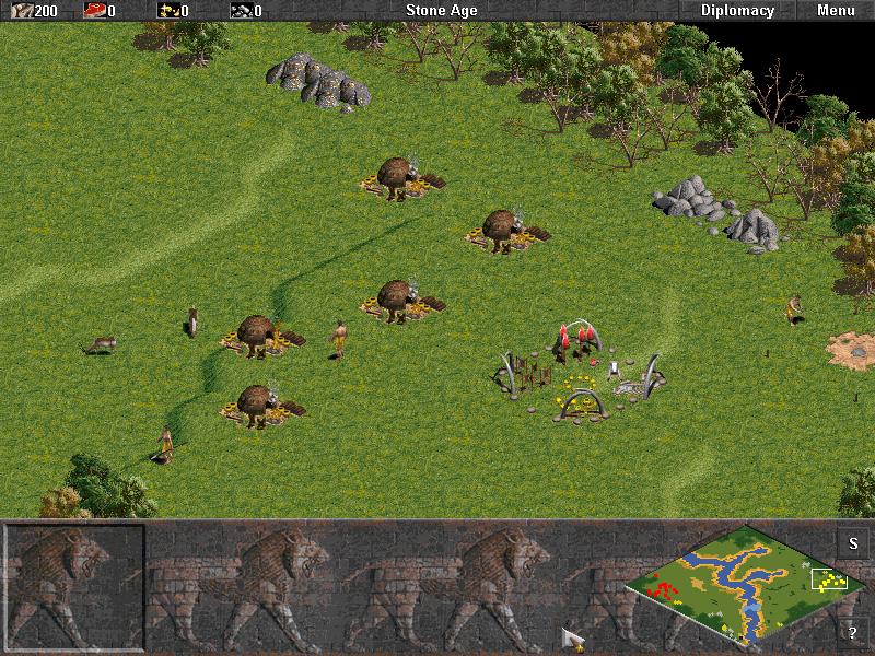 Screenshots
