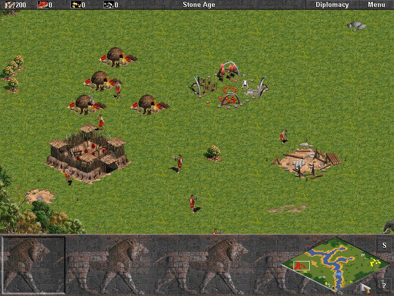 Screenshots