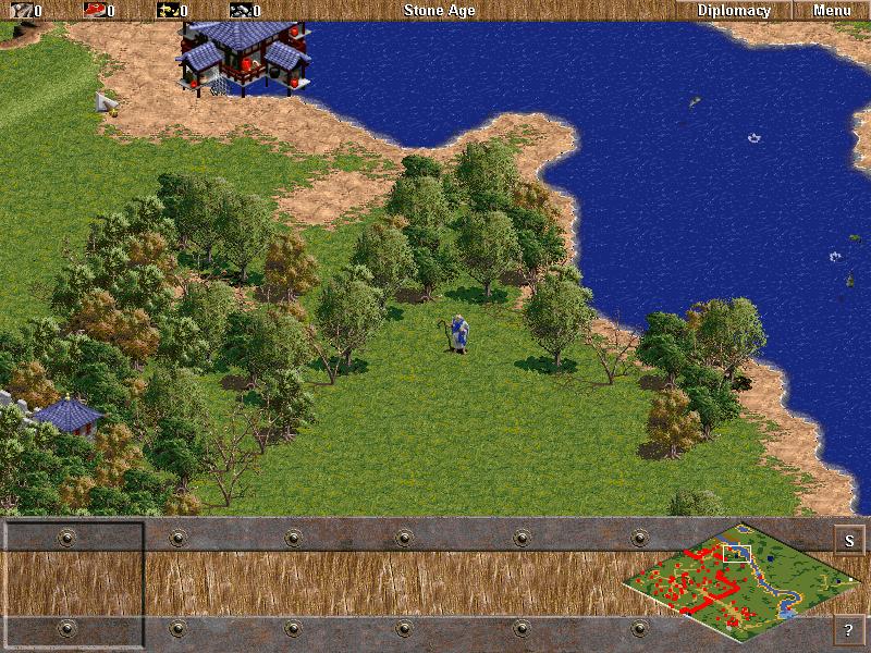 Screenshots