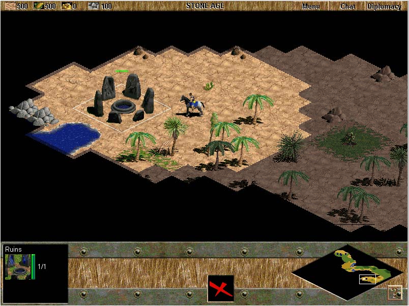 PC Screenshots