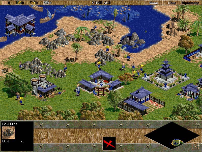 PC Screenshots