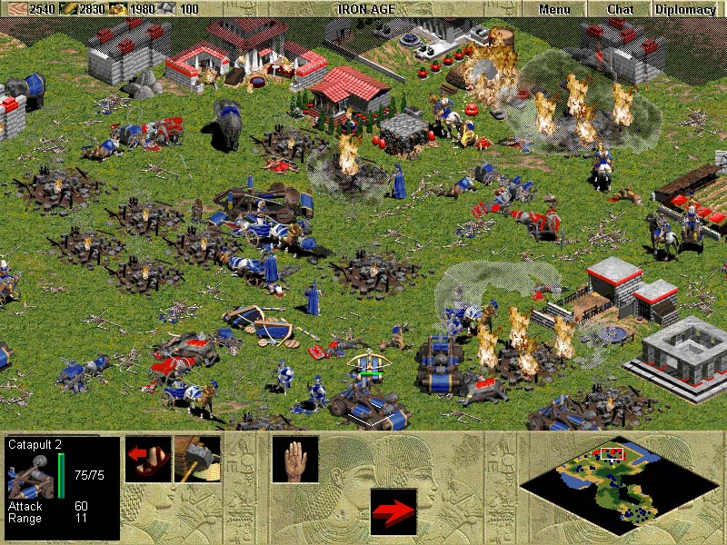 PC Screenshots
