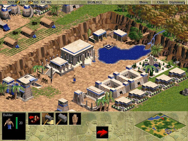 PC Screenshots