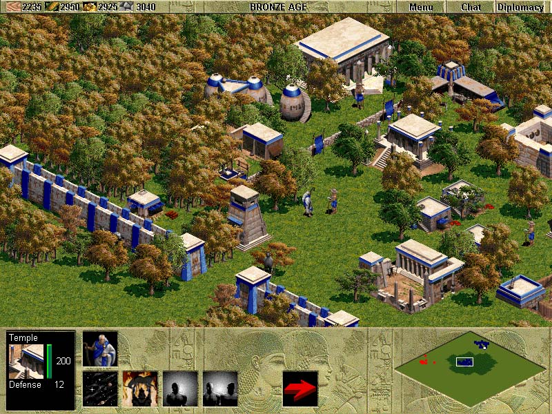 PC Screenshots