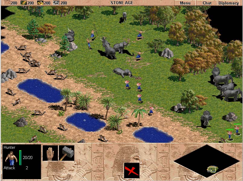 PC Screenshots