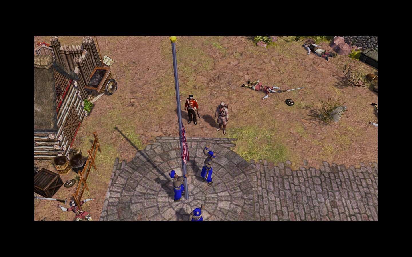 PC: screenshots - India