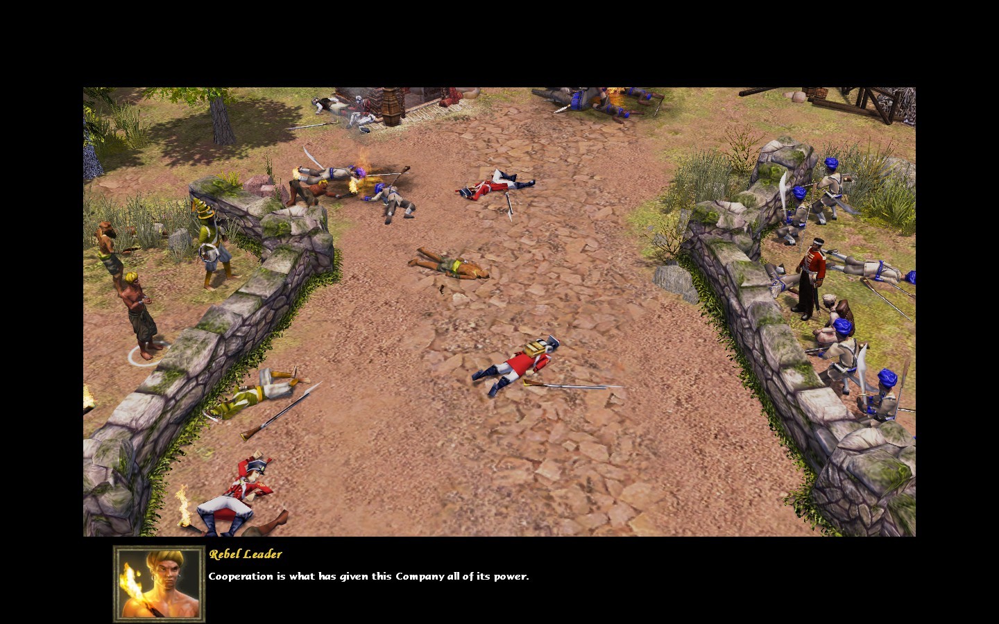 PC: screenshots - India