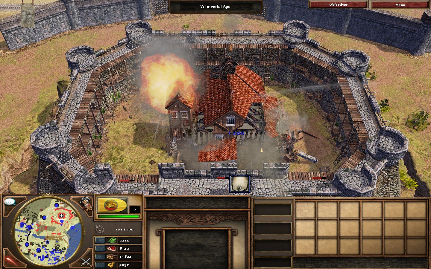 PC: screenshots - India
