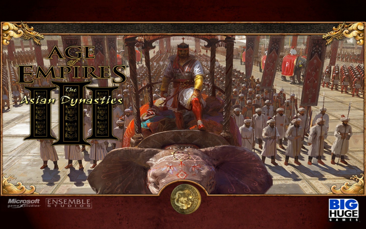 PC: screenshots - India
