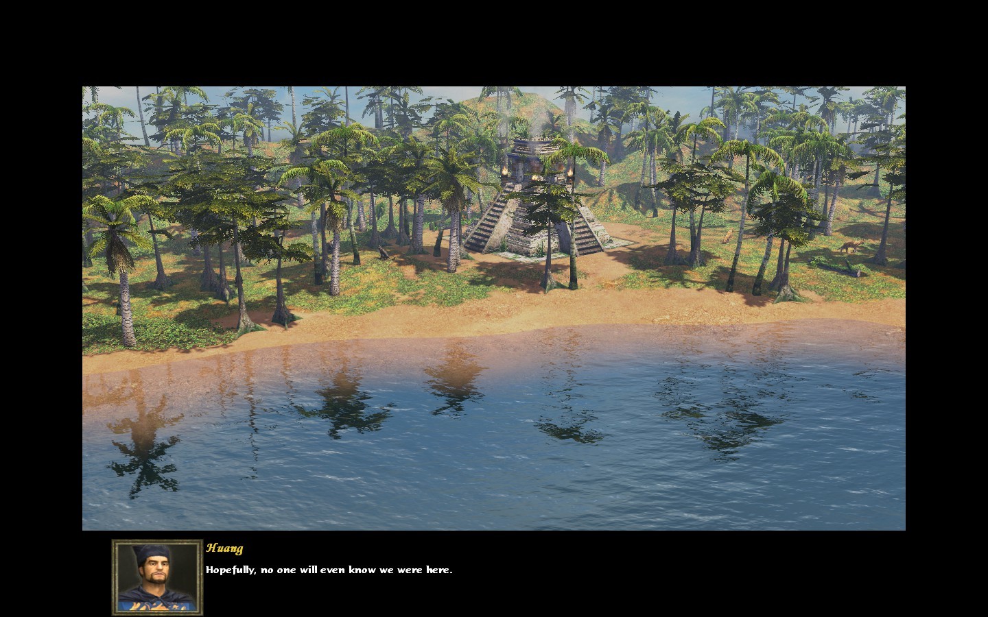 PC: screenshots - China