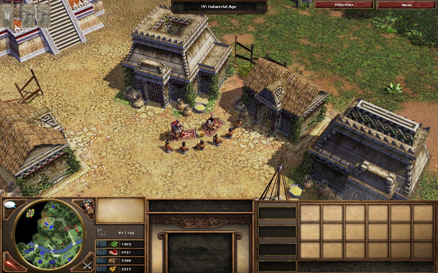 PC: screenshots - China