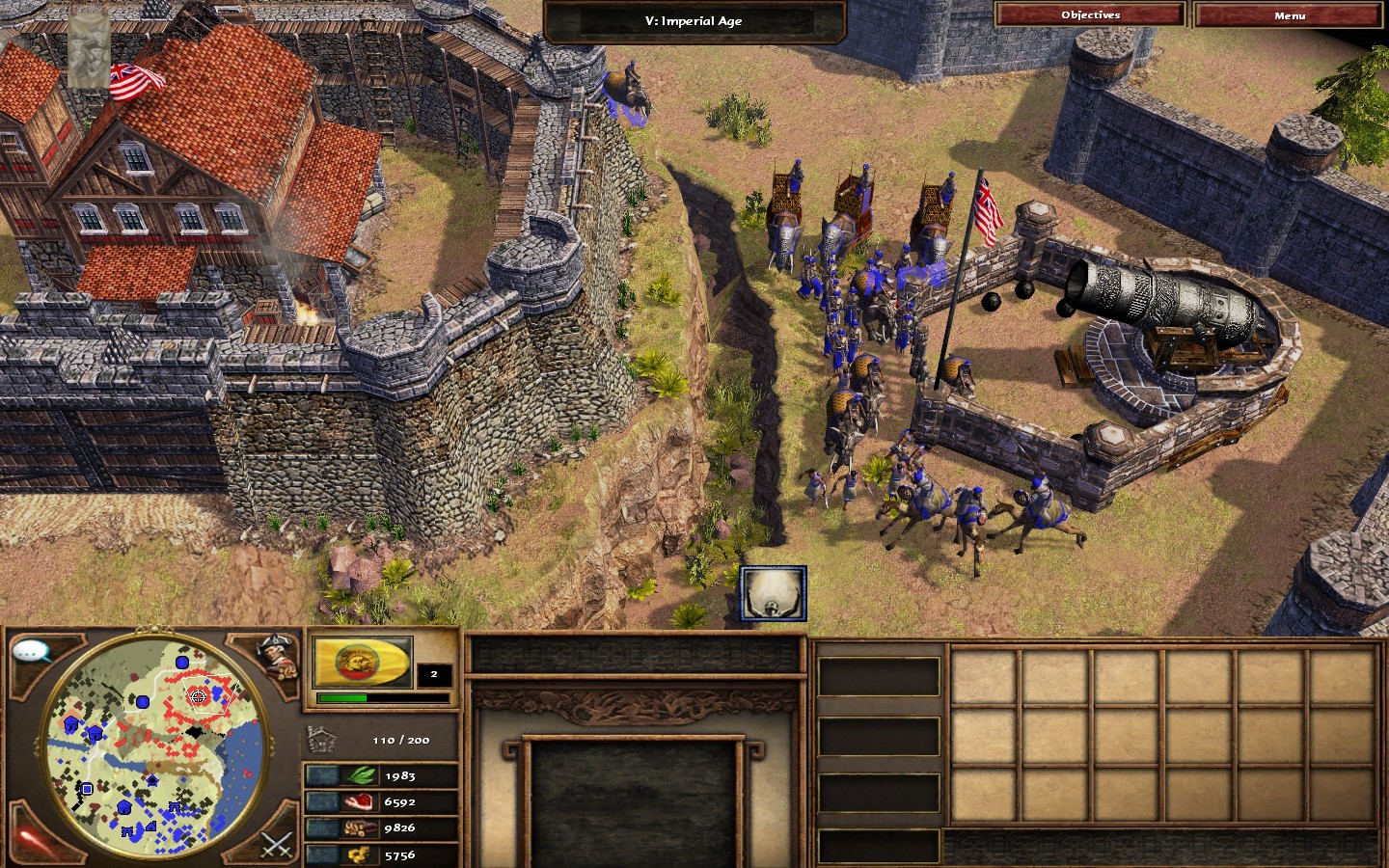 PC: screenshots - India