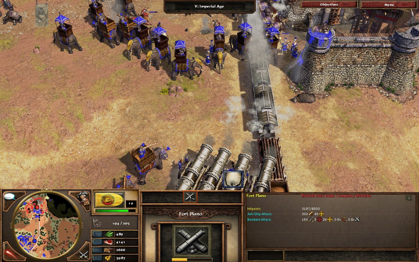 PC: screenshots - India