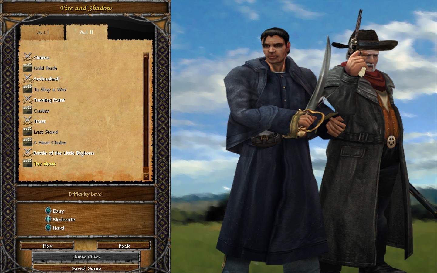 Age of Empires III: The WarChiefs
