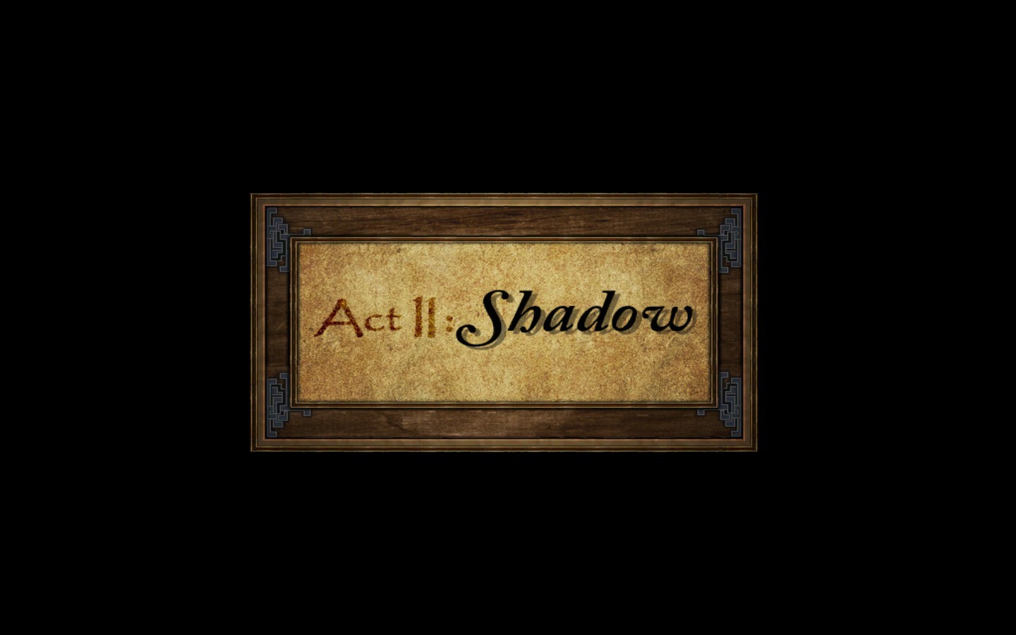 PC: screenshots - Shadow
