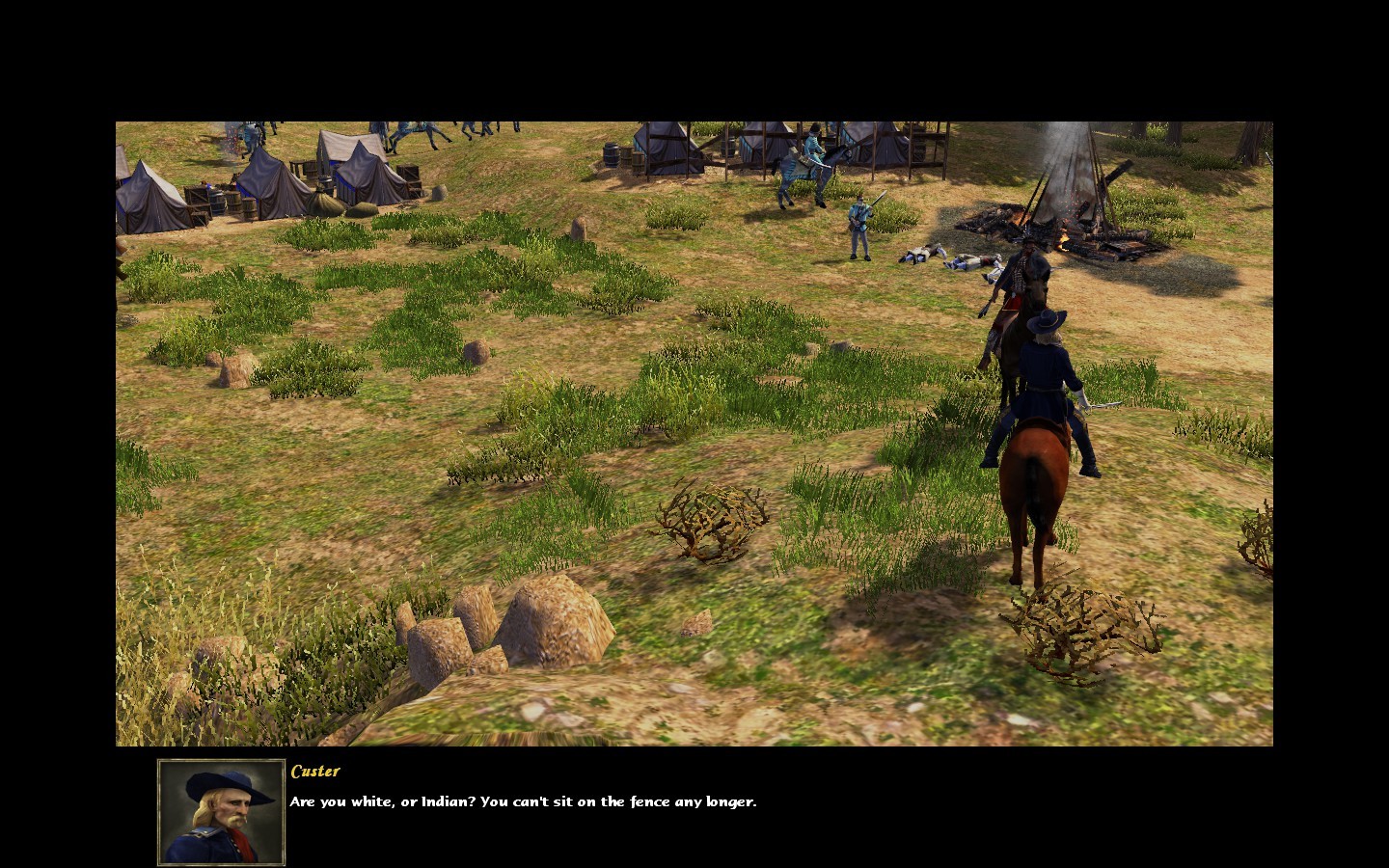 PC: screenshots - Shadow
