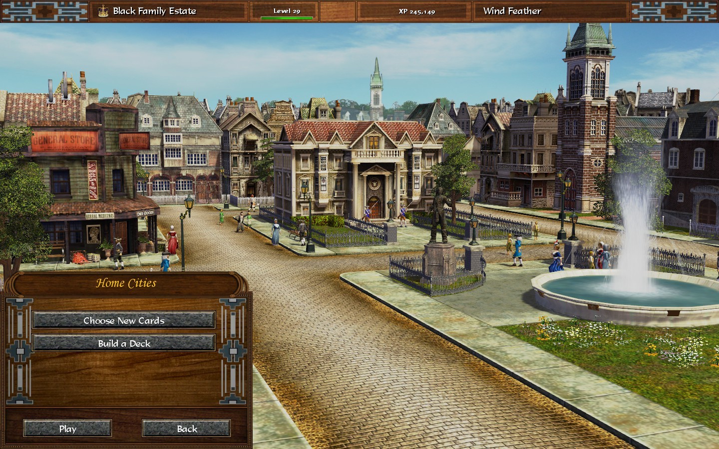 PC: screenshots - Shadow