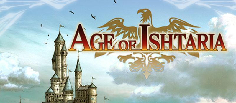 Age of Ishtaria