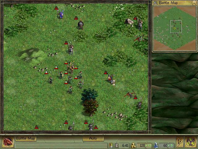 Age of Wonders