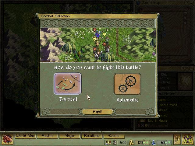Age of Wonders