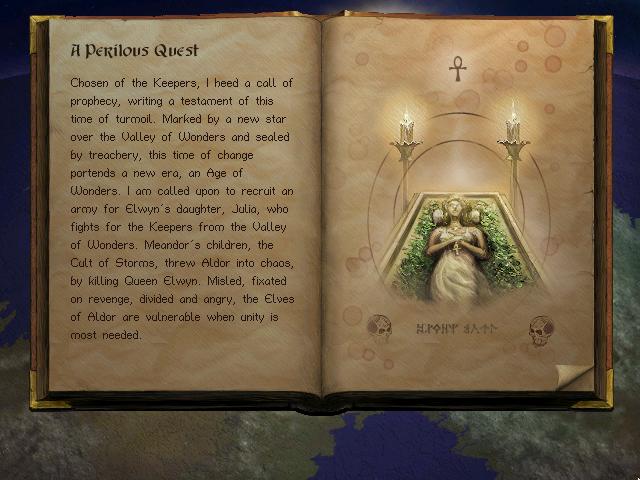 Age of Wonders