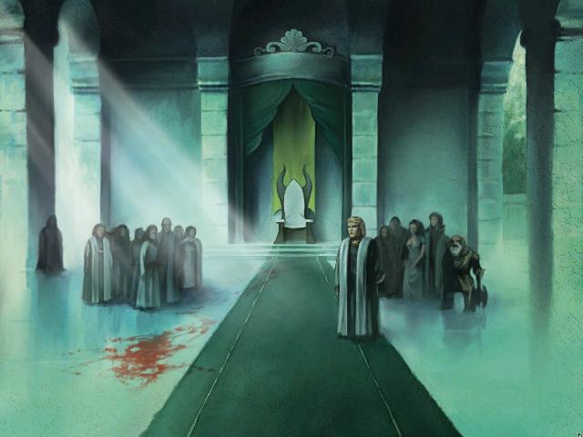 Age of Wonders