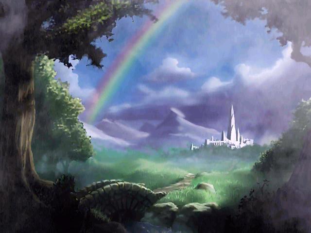 Age of Wonders