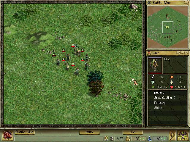 Age of Wonders