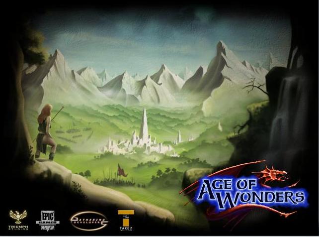Age of Wonders