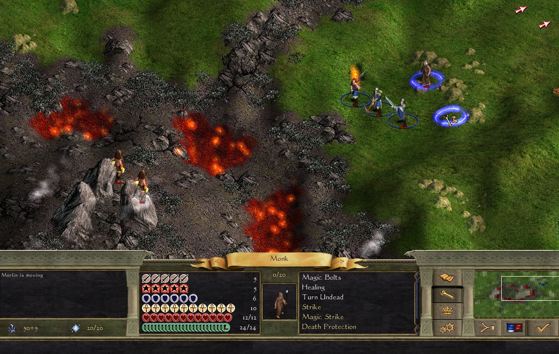 PC Screenshots