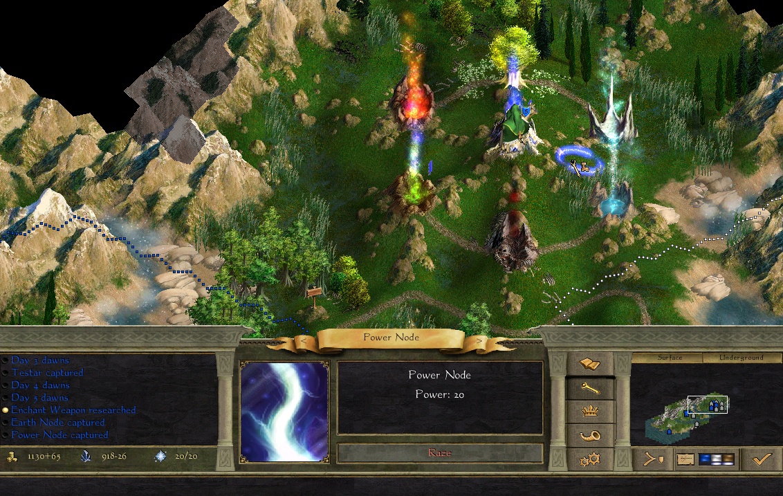 PC Screenshots