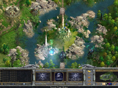 PC Screenshots