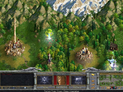 PC Screenshots
