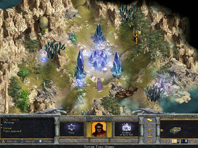 PC Screenshots