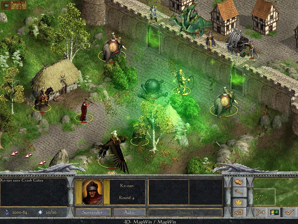 PC Screenshots