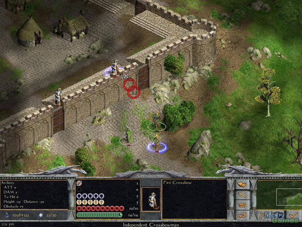 Age of Wonders: Shadow Magic