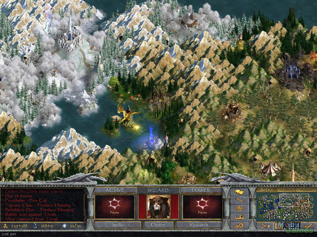 Age of Wonders: Shadow Magic