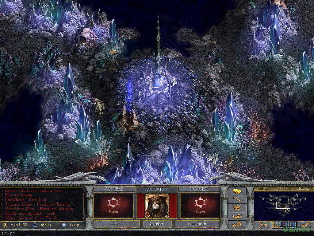 Age of Wonders: Shadow Magic